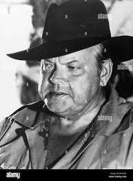 Director sidney hayers hi-res stock photography and images