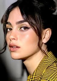 Carmen Ryan's Instagram, Twitter & Facebook