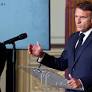 Choose France Summit 2026 Sees Record €93 Billion in Foreign Investment Commitments