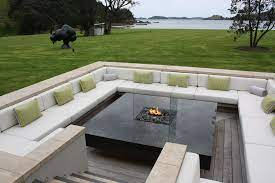 The Far North Of New Zealand Backyard Fire Outdoor Fireplace Designs Backyard