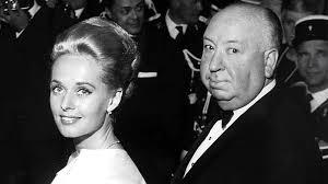 Maybe you would like to learn more about one of these? Tippi Hedren On Alfred Hitchcock Sexual Abuse Claims Variety