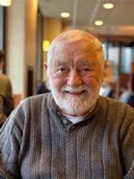 Norman Crampton Obituary