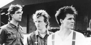 Big Country