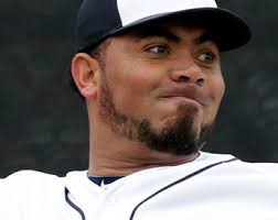 Joaquín Benoit quiere demostrar que aún le queda en el tanque- Grupo Milenio