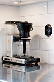The ultra modern commercial coffee maker. 48 Coffee Machine Ideas