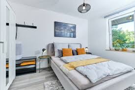 Schlafzimmer ideen in weiß has publish by adam albiano in category schlafzimmer at january 4th, 2018. 75 Weisse Moderne Schlafzimmer Ideen Bilder Juli 2021 Houzz De