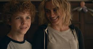 Apple Original drama “Dear Edward,” from Emmy Award-winning creator Jason  Katims, sets global premiere for Friday, February 3, 2023