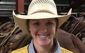 Bloomquist wins Shawn Dubie Rodeo to continue dominating region