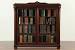 Bookcase With Drawers