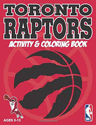 Disfruta de millones de revistas, libros, películas, canciones, juegos y aplicaciones de android recientes y mucho más estés donde estés y en cualquier dispositivo. Toronto Raptors Activity And Coloring Book Hall Darla 9781946776808 Books Amazon Ca