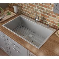 16 Gauge Stainless Steel Kitchen Sink