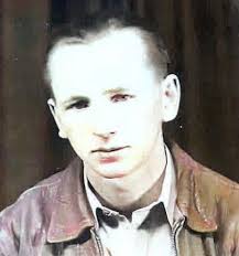 Rev John M. Browning (1920-2009)