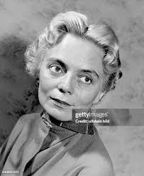 307 Heidi Cables Photos & High Res Pictures