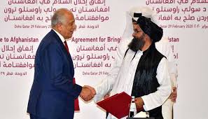 The incumbent office holder is ashraf ghani. Us Envoy Khalilzad Meets Afghan Taliban For The First Time Since President Biden Took Office