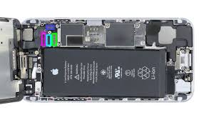 For help remembering the internal components of the. Iphone 6 Screen Repair Guide Idoc