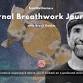 Eternal Breathwork Journey — Breath+Oneness Yoga... event in Capitola, CA