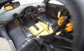 F1 Cockpit Mclaren F1 Lm Mclaren F1 Mclaren