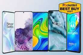 Both phones offer dynamic 120hz displays and excellent cameras, but the. Best Android Phone 2021 Rated Which Is The Top Android Phone