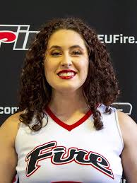 2021-22 Cheerleading Roster