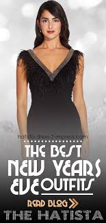 Black Feather Party Dress Christmas Party Season Outfits Dress For New Years Eve Dress For Ch Best Cocktail Dresses Cheap Evening Dresses Best Party Dresses