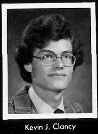 Kevin J. Clancy