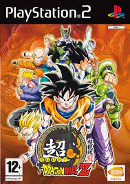 Playstation 2 dragon ball z games. Super Dragon Ball Z Dragon Ball Wiki Fandom