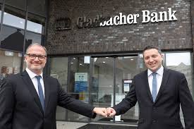 Geno de d1 gbm iban: Konstantin Schafer Neuer Niederlassungsleiter In Korschenbroich Das Stadtjournal