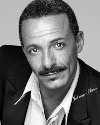 Johnny Alston's Instagram, Twitter & Facebook