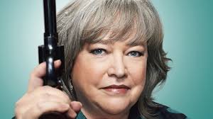 KATHY BATES: LA ACTRIZ A LA QUE LE CREEMOS TODO