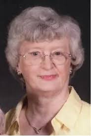 OBITUARY: Jane Beth Reed