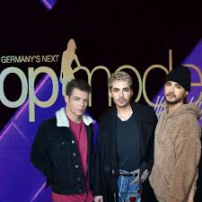 Das pullman tokyo tamachi liegt in tamachi, einer stadt mit kanälen und eines der führenden geschäftszentren. Gntm Finale 2021 Tokio Hotel Tritt Live Bei Prosieben Show Auf Tv
