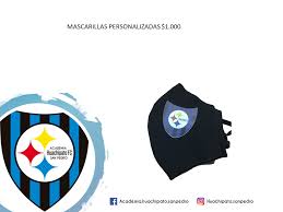 Follow chilean primera división live scores, results, fixtures and primera division standings! Academia De Futbol Huachipato Fc San Pedro Posts Facebook