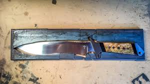 Making Cs Go M9 Bayonet Part 2 Youtube