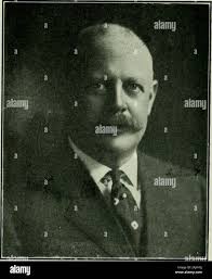 George william harris hi-res stock photography and images