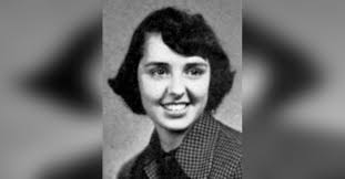 Obituary information for Beverly R. Johnston