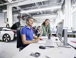Want to know which computer jobs will be in the greatest demand, offer the highest salaries and best opportunities for advancement once you finish. Career Opportunities Without Management Responsibility Expert Career At The Bmw Group