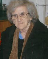 Obituary information for Winnie Bernice Austin