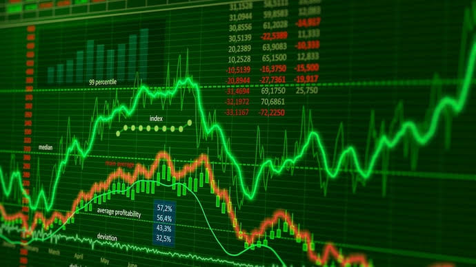 Sensex, Nifty open lower amid weak sentiments; Reliance jumps 2% - India  Today