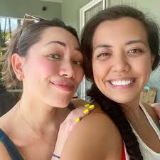 Shirley Vu and Kelly Roan's Wedding Website