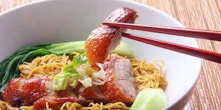 Berikut daftar bahan makanan untuk bayi berumur 7 bulan dilansir dari laman health hub, antara lain: 5 Resep Chinese Food Yang Enak Dan Menggugah Selera Mudah Dibuat Merdeka Com