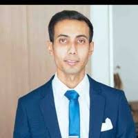 Niloy Ghosh Email & Phone Number