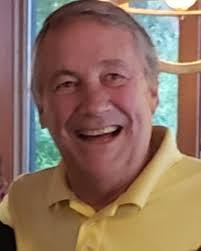 Terry Martin McMahon Obituary October 26, 2024