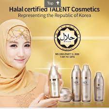 Negara korea memang terkenal dengan produk produk penjagaan kulit dan kecantikan dan tidak terkecuali produk bedak asas atau. 4 Brand Skincare Korea Bersertifikat Halal Yang Bisa Kalian Coba Semua Halaman Stylo