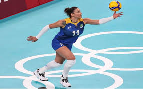 Una notizia a sorpresa ha colpito la squadra di pallavolo femminile questo venerdì (ora di tokyo). 4nxitpvvdi2cem