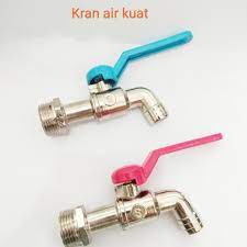 Namun, keran air yang masih juga sering salah kaprah ditulis dengan 'kran air' adalah salah satu hal penting yang harus dimiliki di setiap rumah tangga. Kran Air Kran Air Bagus Keran Air Shopee Indonesia