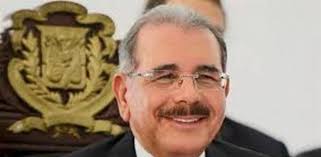 Presidente Danilo Medina felicita al Listín Diario en su 131 aniversario