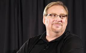 Saddleback's Rick Warren to Retire, Names Andy Wood as Successor