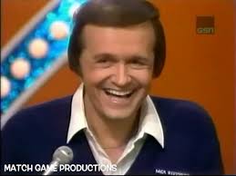 Match Game Synd. (Episode 107) (Bill Anderson's Baby?)