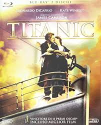 The titanic ii is casting off from dubai to new york. Amazon Com Titanic 2 Blu Ray Italian Edition Leonardo Di Caprio Kate Winslet James Cameron Movies Tv