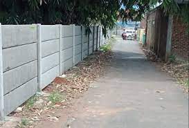 Apr 02, 2021 · karena jika batako atau bata merah sangat sulit membuat acian tanpa plesteran. Pagar Panel Vs Pagar Batako Cv Aik Jasa Arsitek